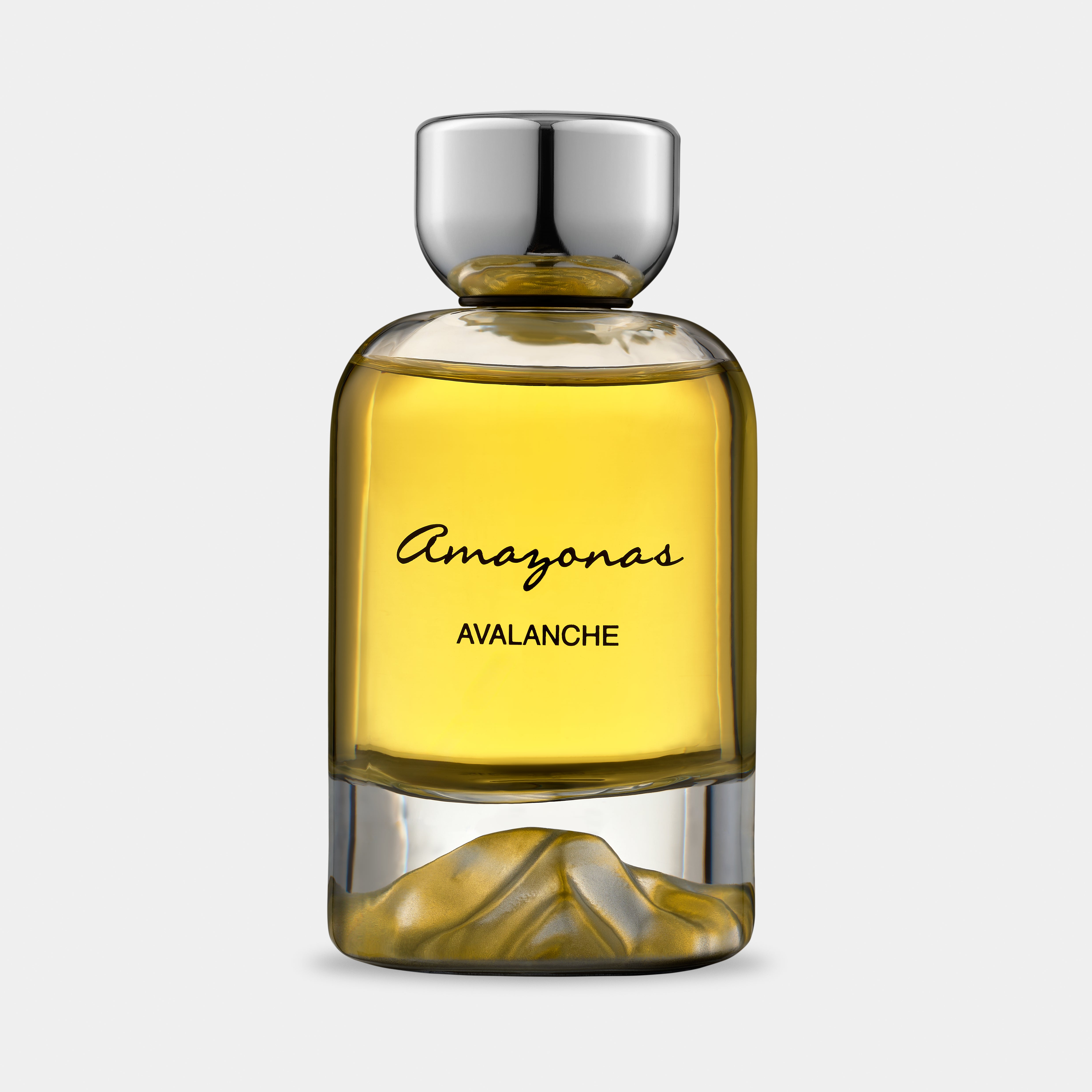 Amazonas Avalanche
